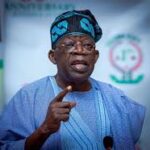 tinubu